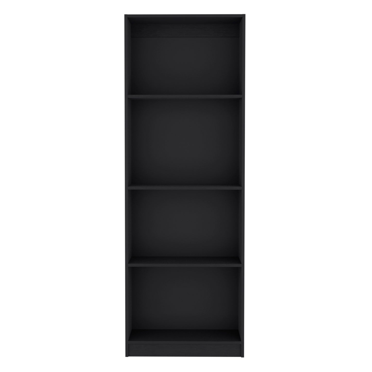 Estante, FM Furniture 017N Negro