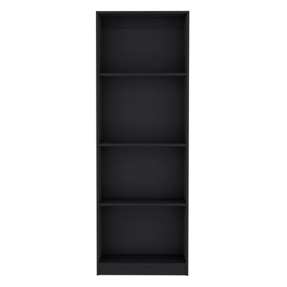 Estante, FM Furniture 017N Negro