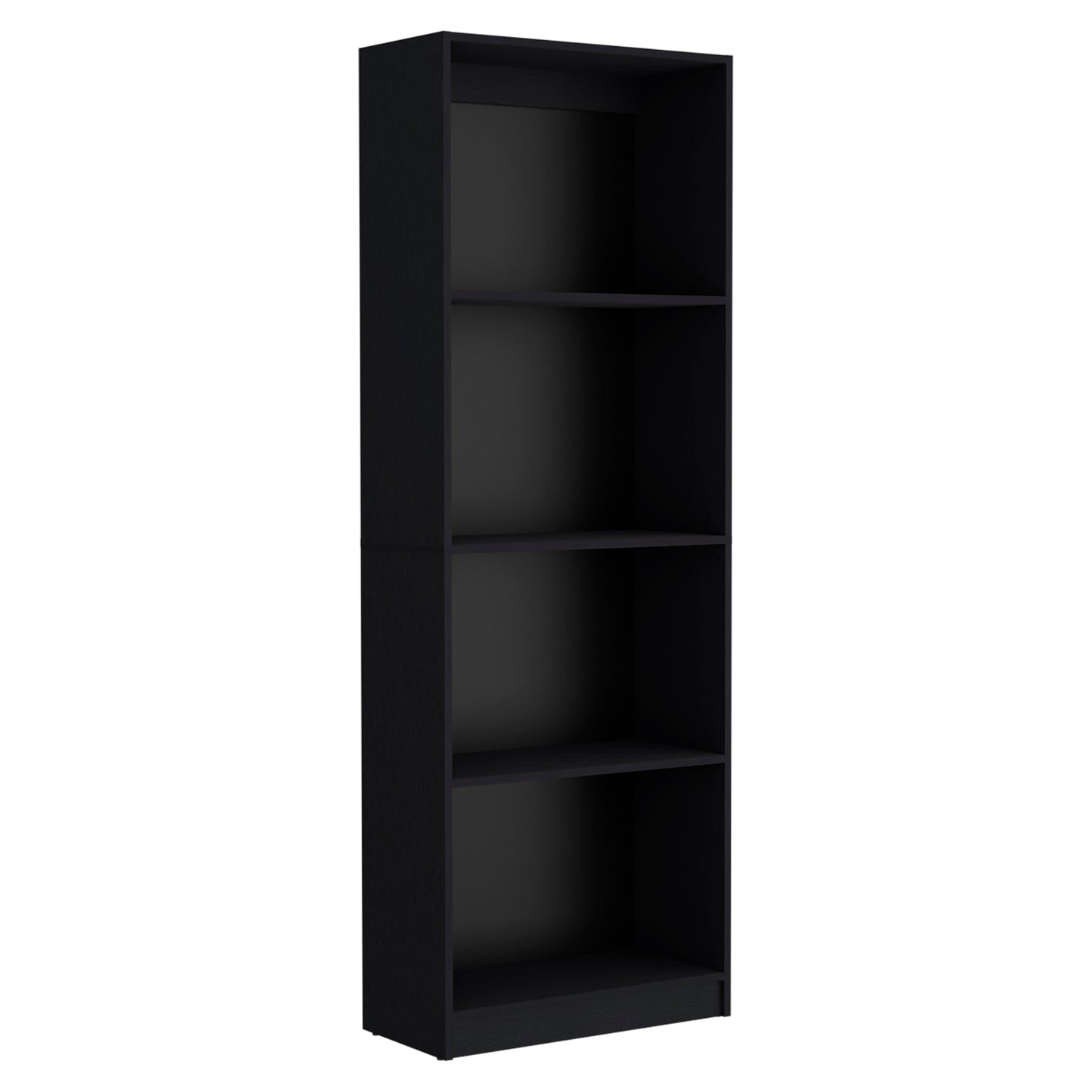 Estante, FM Furniture 017N Negro