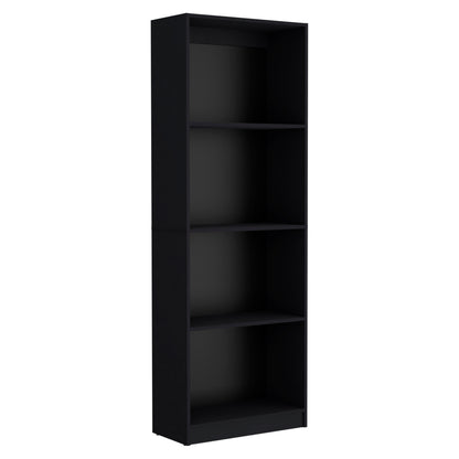 Estante, FM Furniture 017N Negro