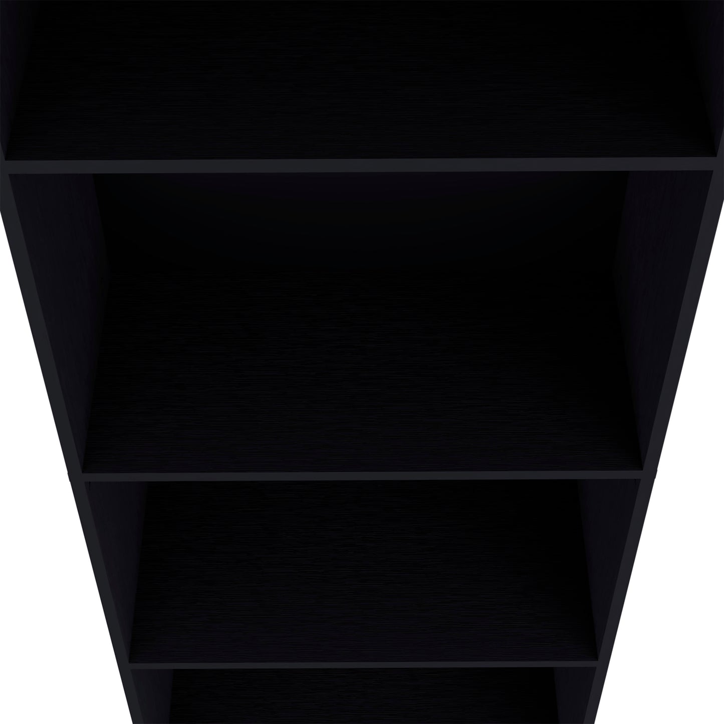 Estante, FM Furniture 017N Negro