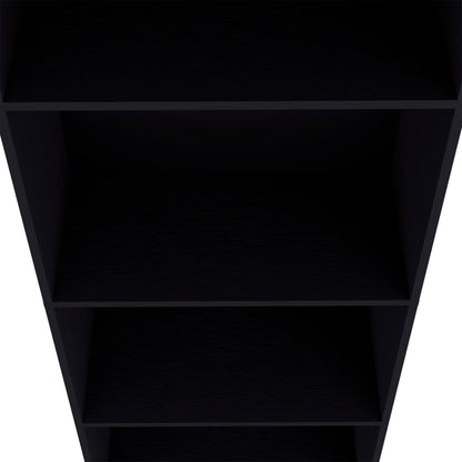 Estante, FM Furniture 017N Negro
