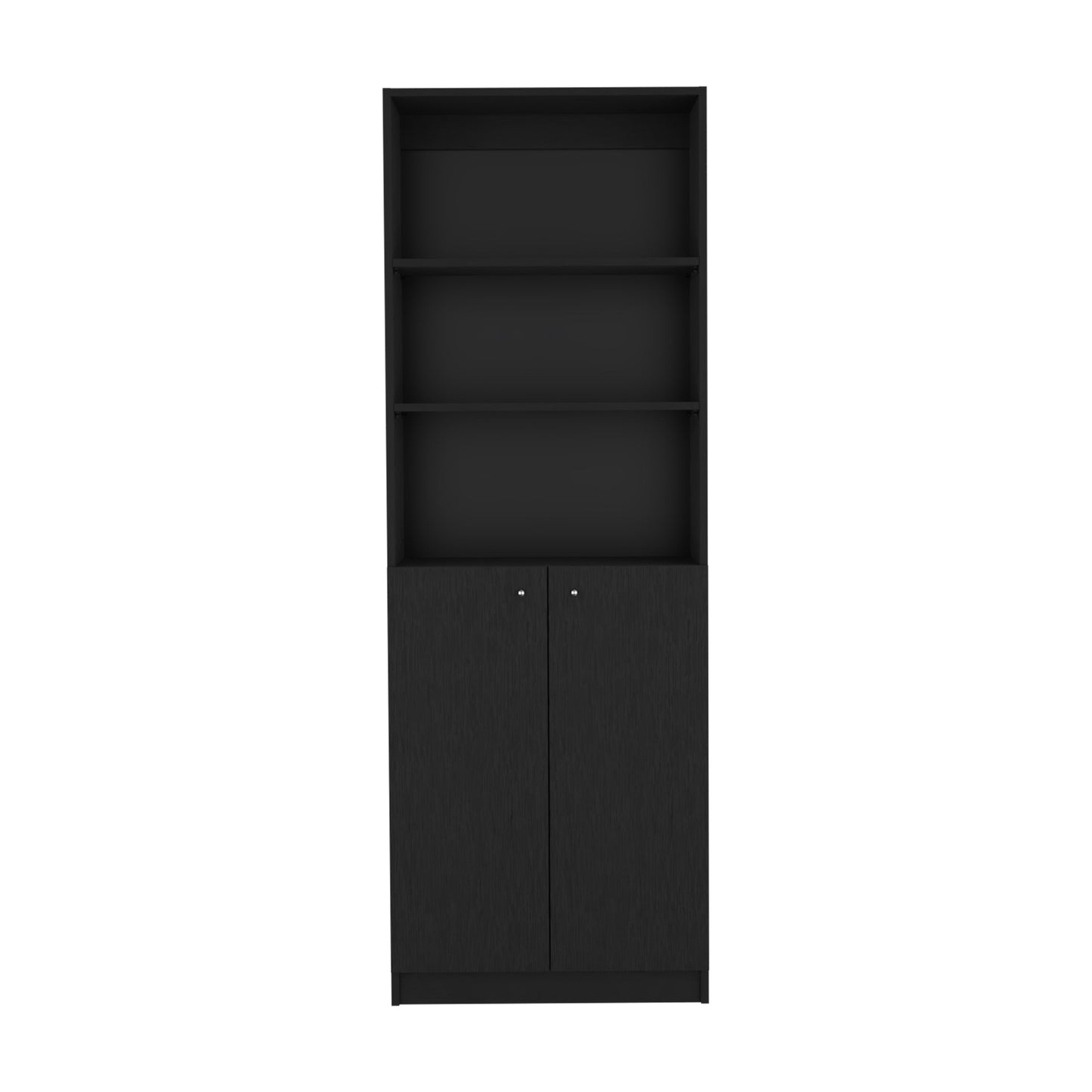 Estante, FM Furniture 020N Negro