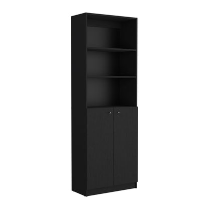 Estante, FM Furniture 020N Negro