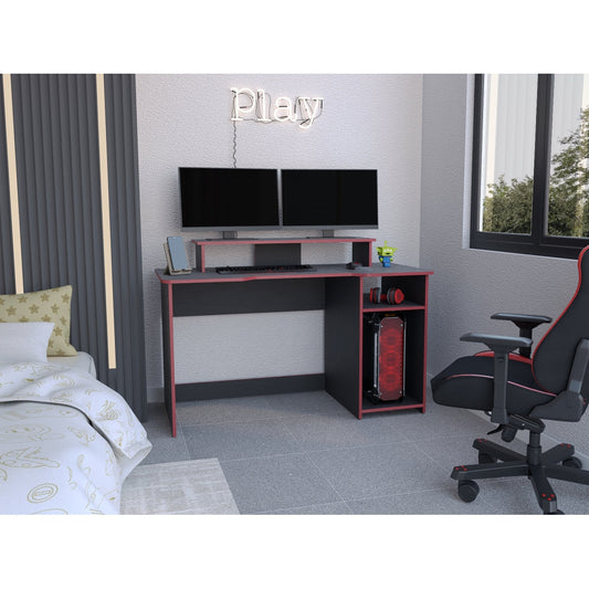 Escritorio Gamer Fm 048R