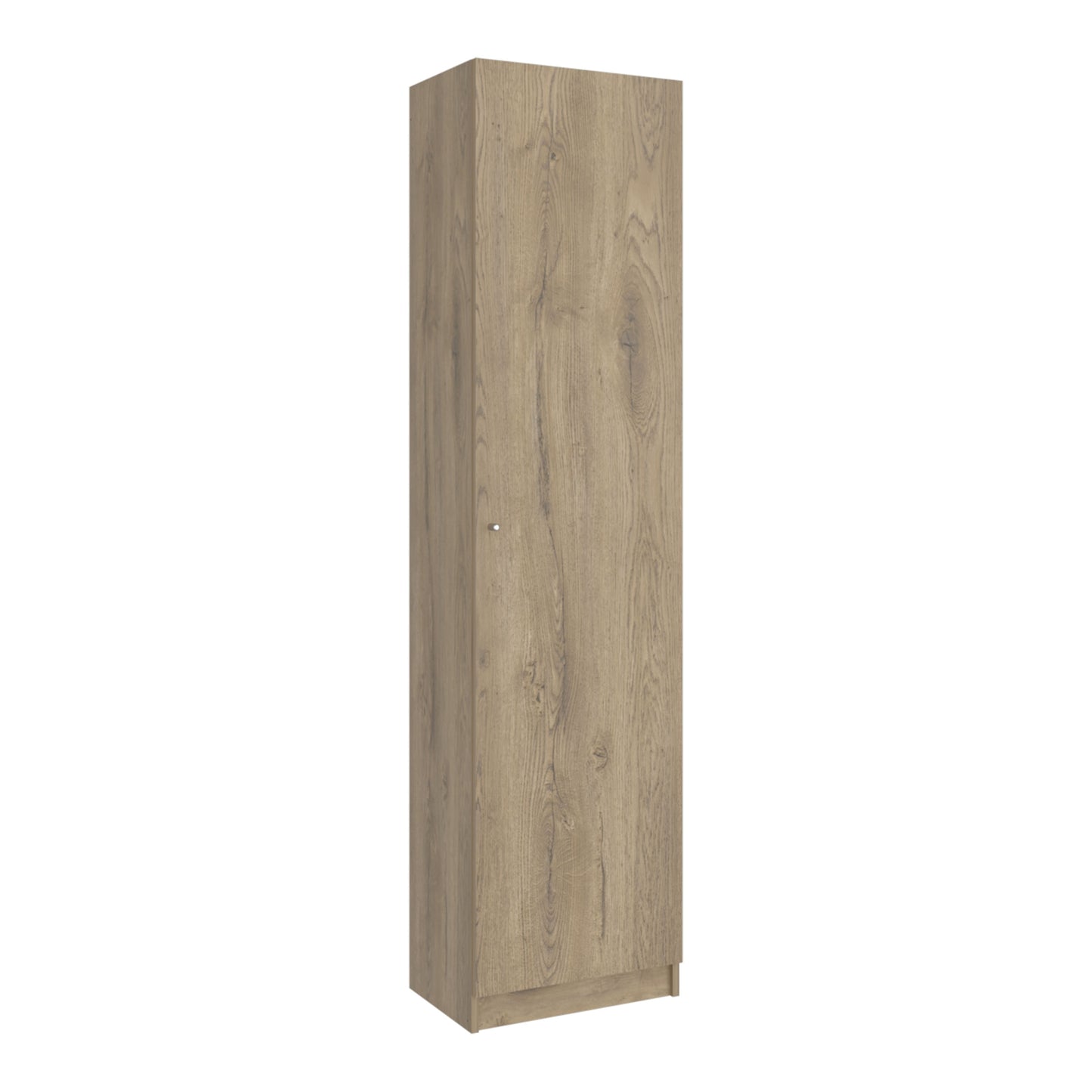 Estante E5 Home E Una Puerta, Macadamia