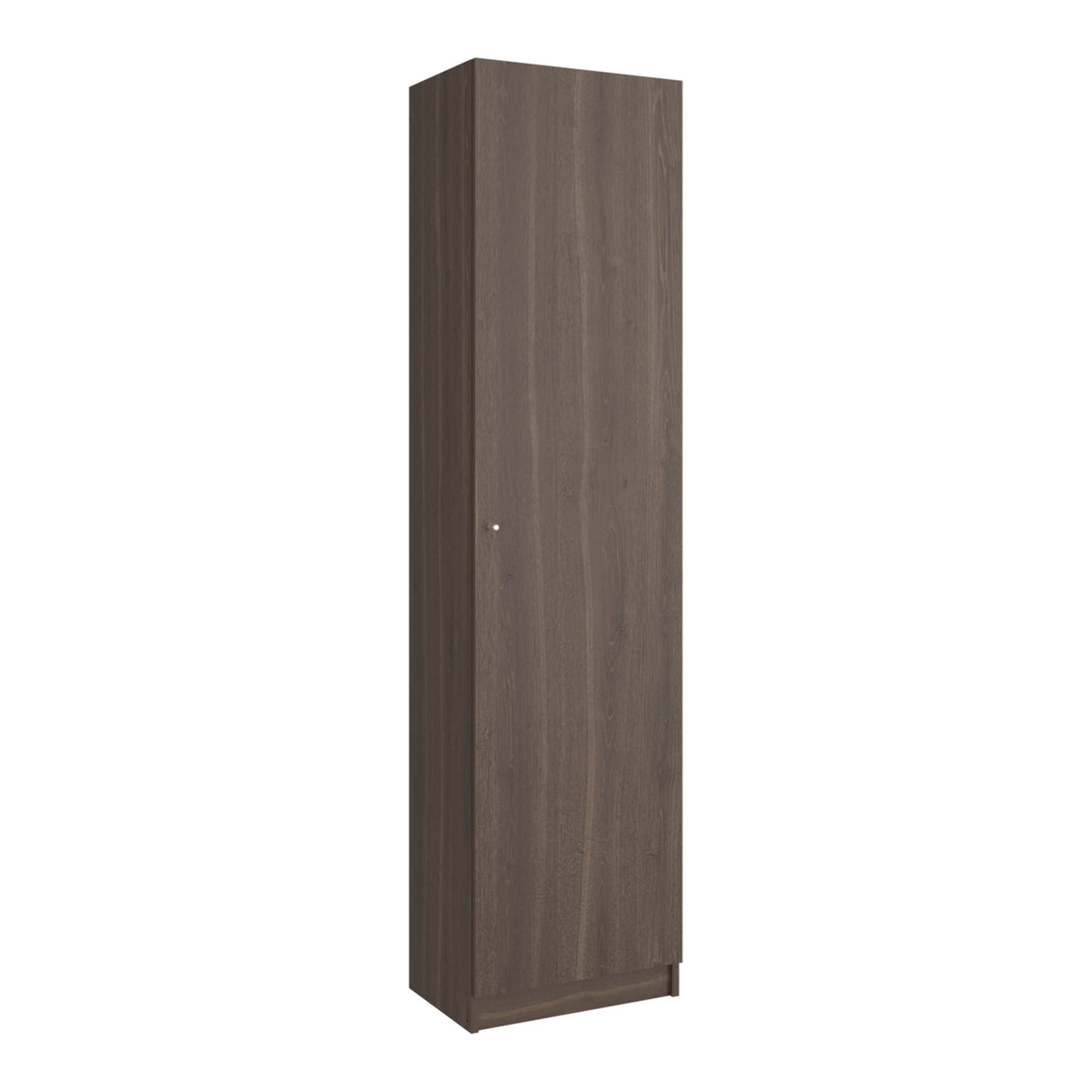 Estante E5 Home E Una Puerta, Milan y Blanco (vista 5)