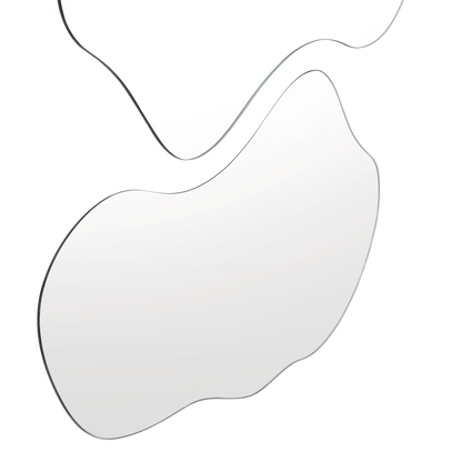 Espejo Nova, Diseño Irregular