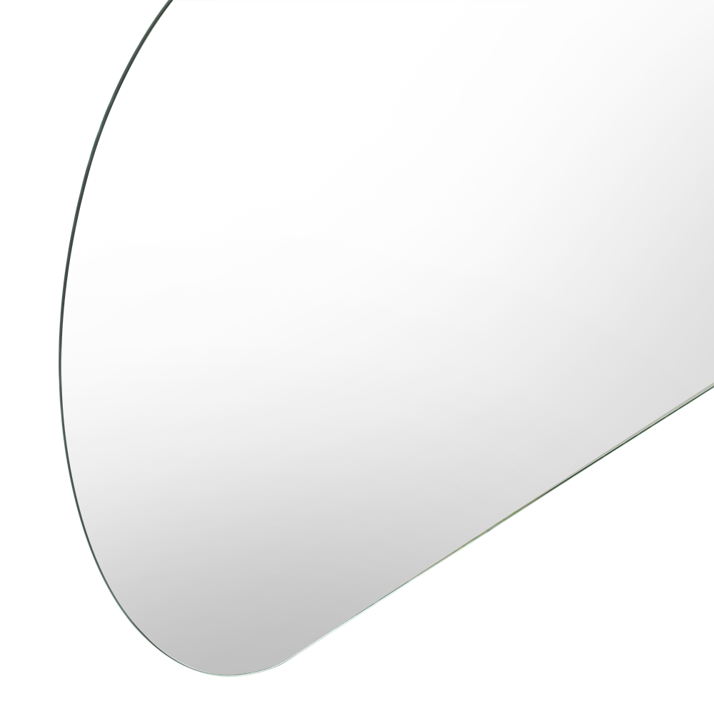 Espejo Patricio Redondo- Recto Rectangular