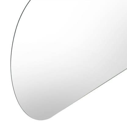 Espejo Patricio Redondo- Recto Rectangular (vista 3)