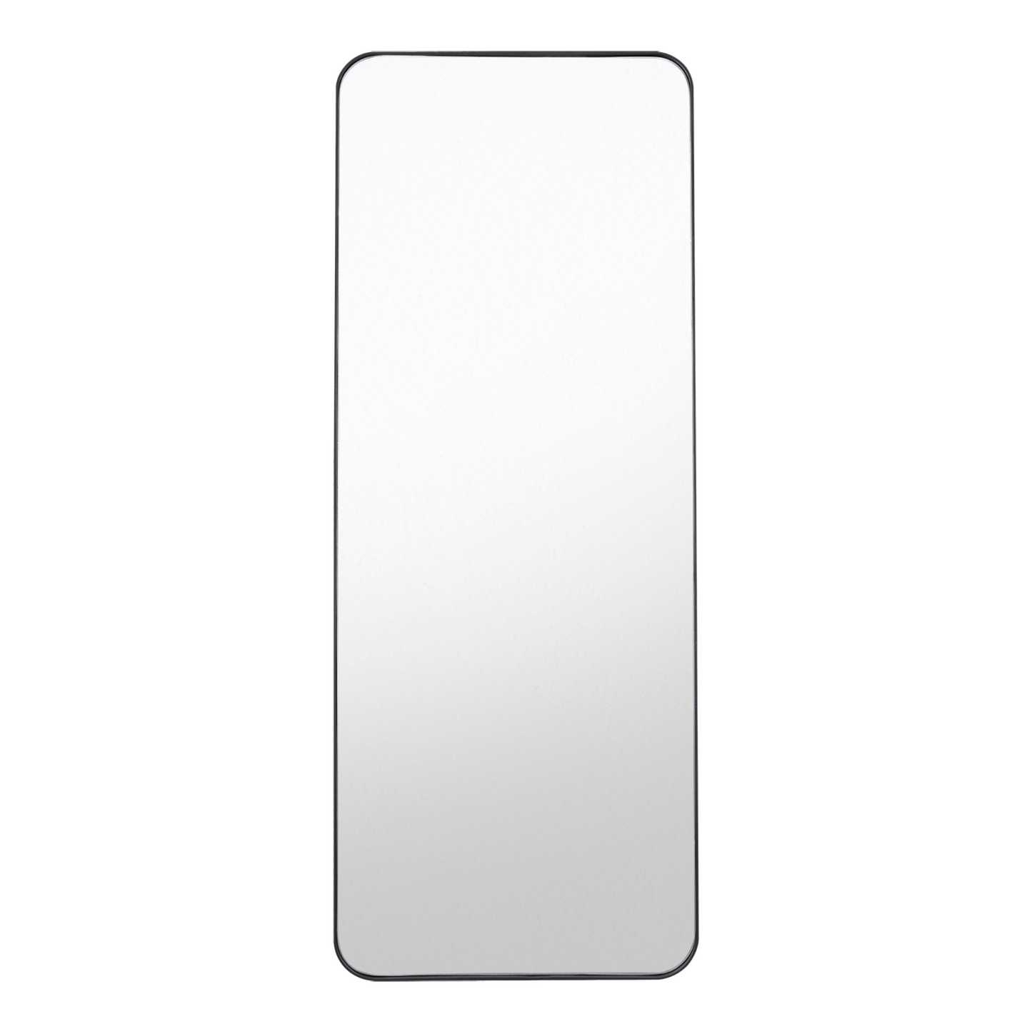 Espejo Sussy Rectangular, Marco Metalico