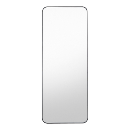 Espejo Sussy Rectangular, Marco Metalico