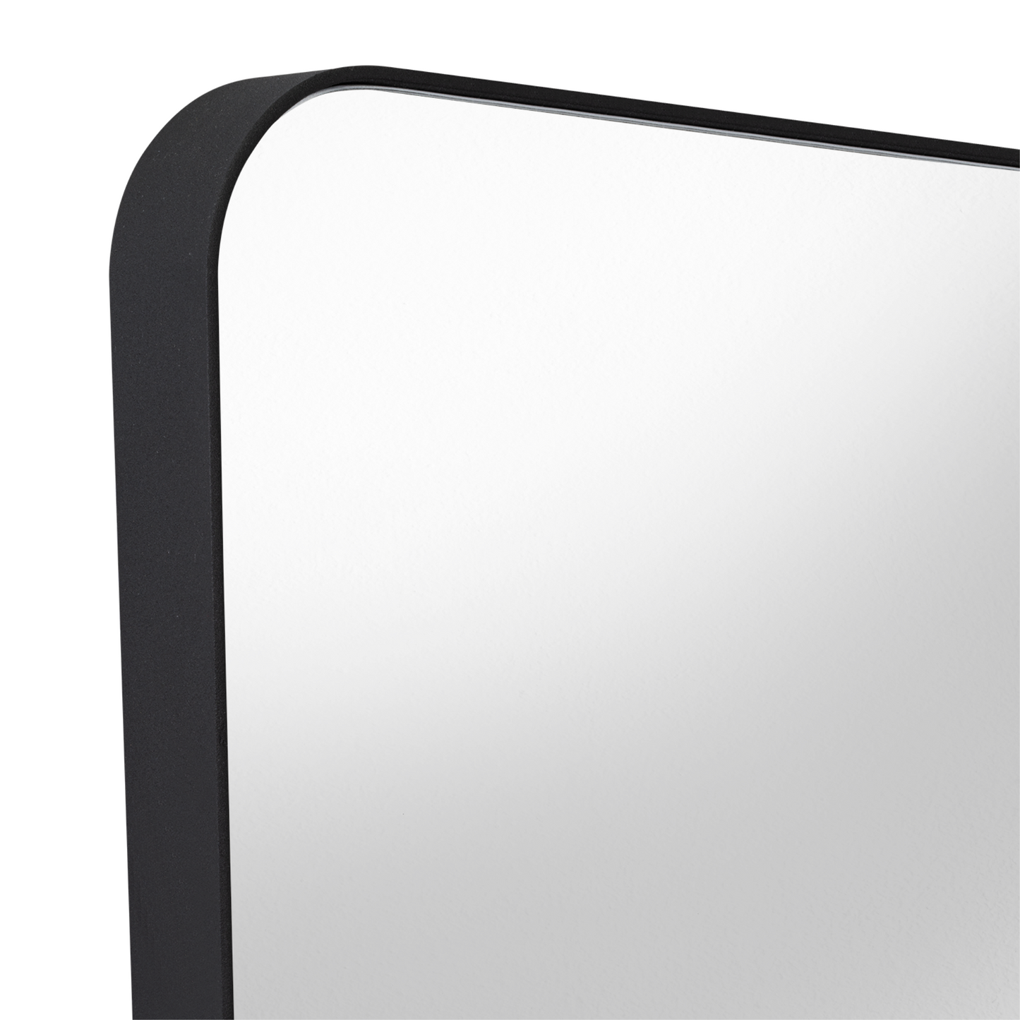 Espejo Sussy Rectangular, Marco Metalico