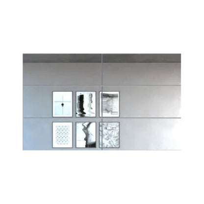 Set Espejos Rectangulares, FM Furniture