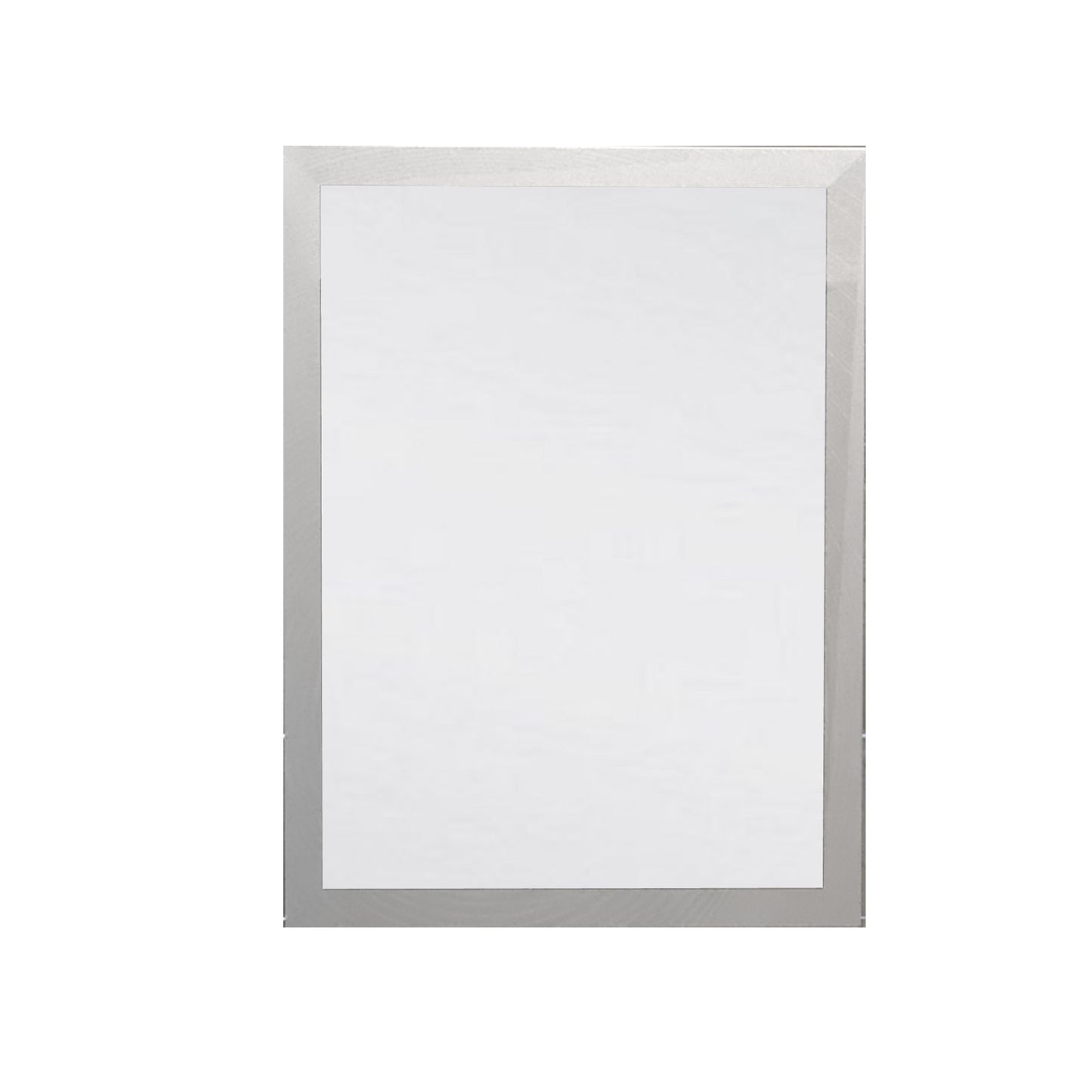Espejo Rectangular 60, FM Furniture
