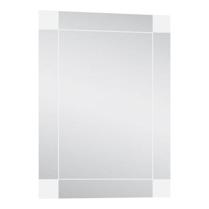 Espejo Rectangular 62, FM Furniture
