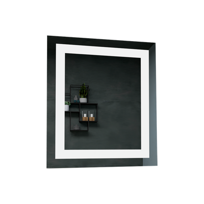 Espejo Rectangular 66, FM Furniture