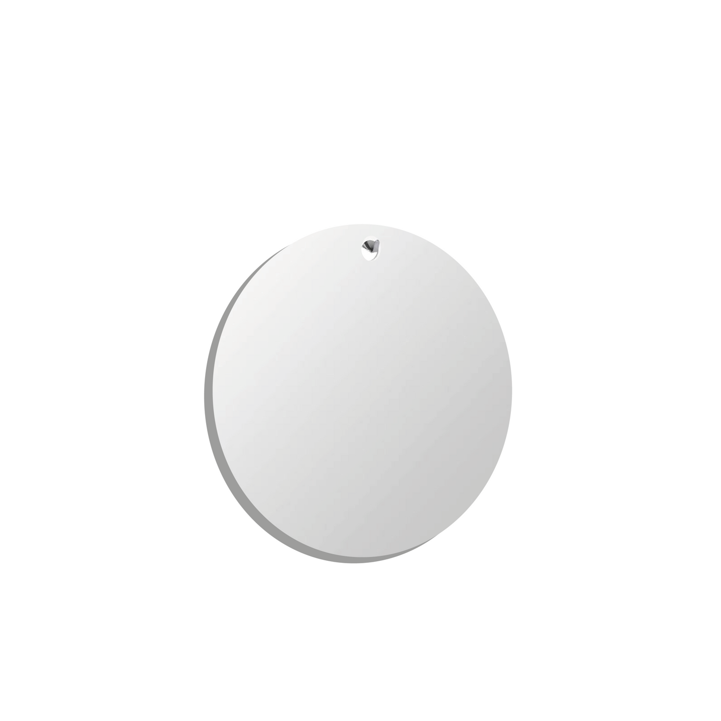 Espejo Terra Circular