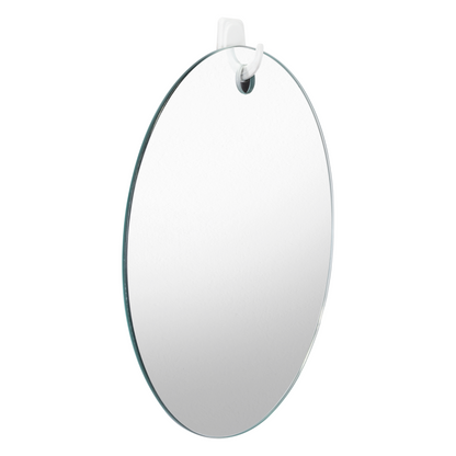 Espejo Terra Circular