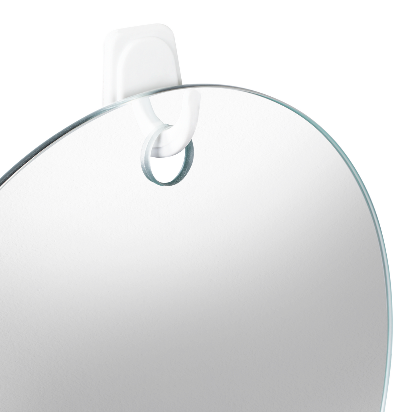 Espejo Terra Circular