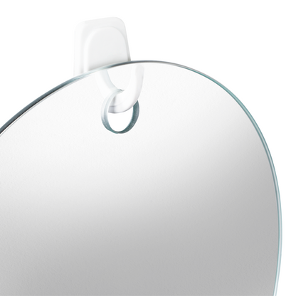 Espejo Terra Circular