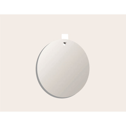 Espejo Terra Circular