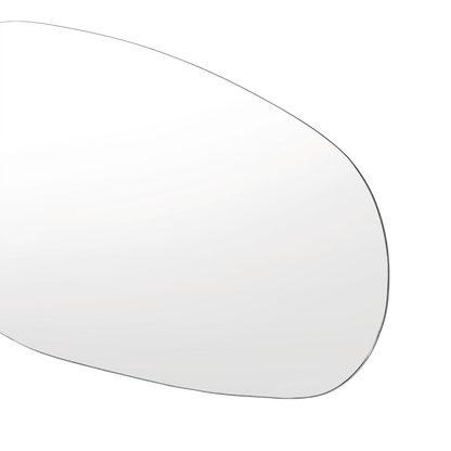 Espejo Tribeca, Diseño Irregular