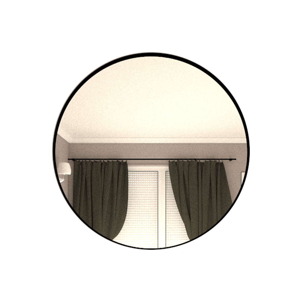 Espejo Lisboa Circular