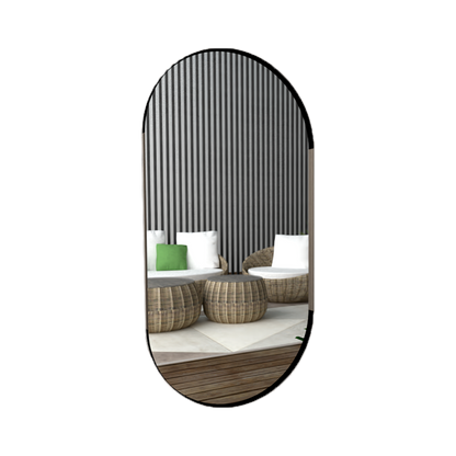 Espejo Lukman Rectangular