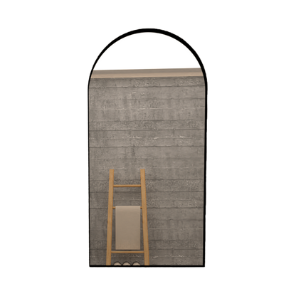 Espejo Marsella Retangular