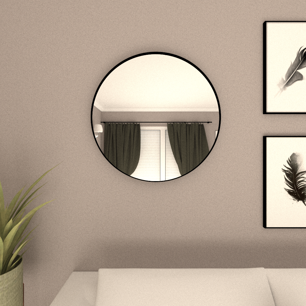 Espejo Lisboa Circular