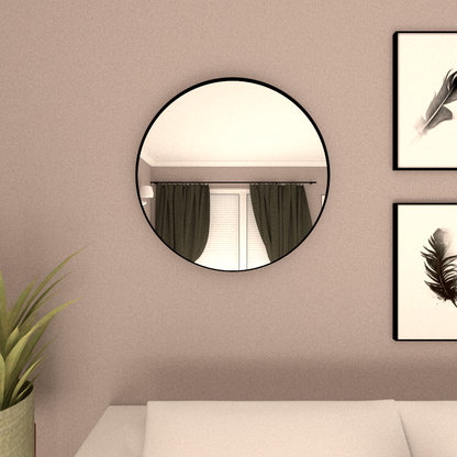 Espejo Lisboa Circular