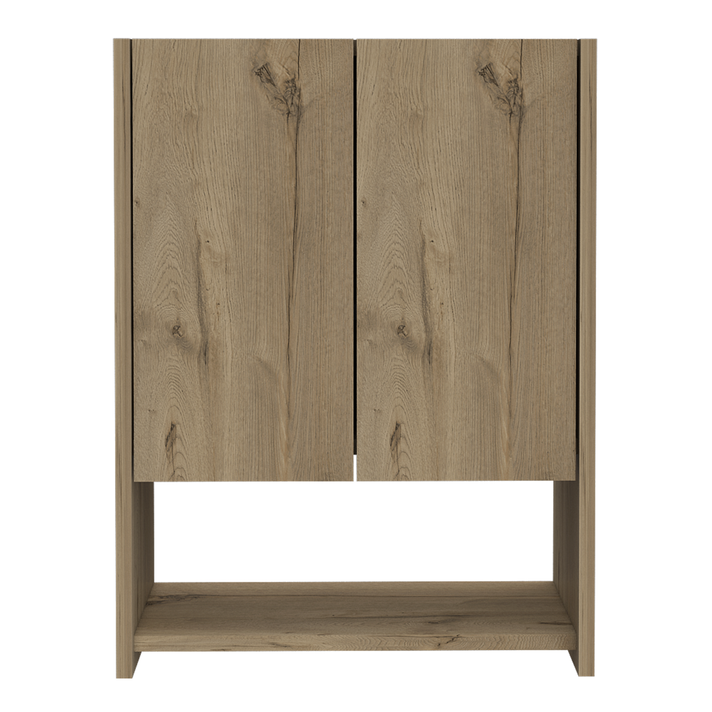 Botiquin Para Baño Ventus, Duna Y Plomo Con Espejo