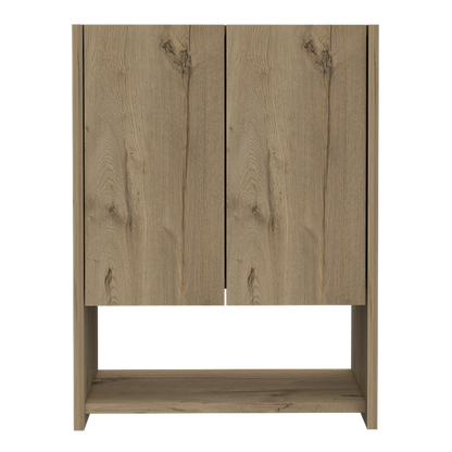 Botiquin Para Baño Ventus, Duna Y Plomo Con Espejo