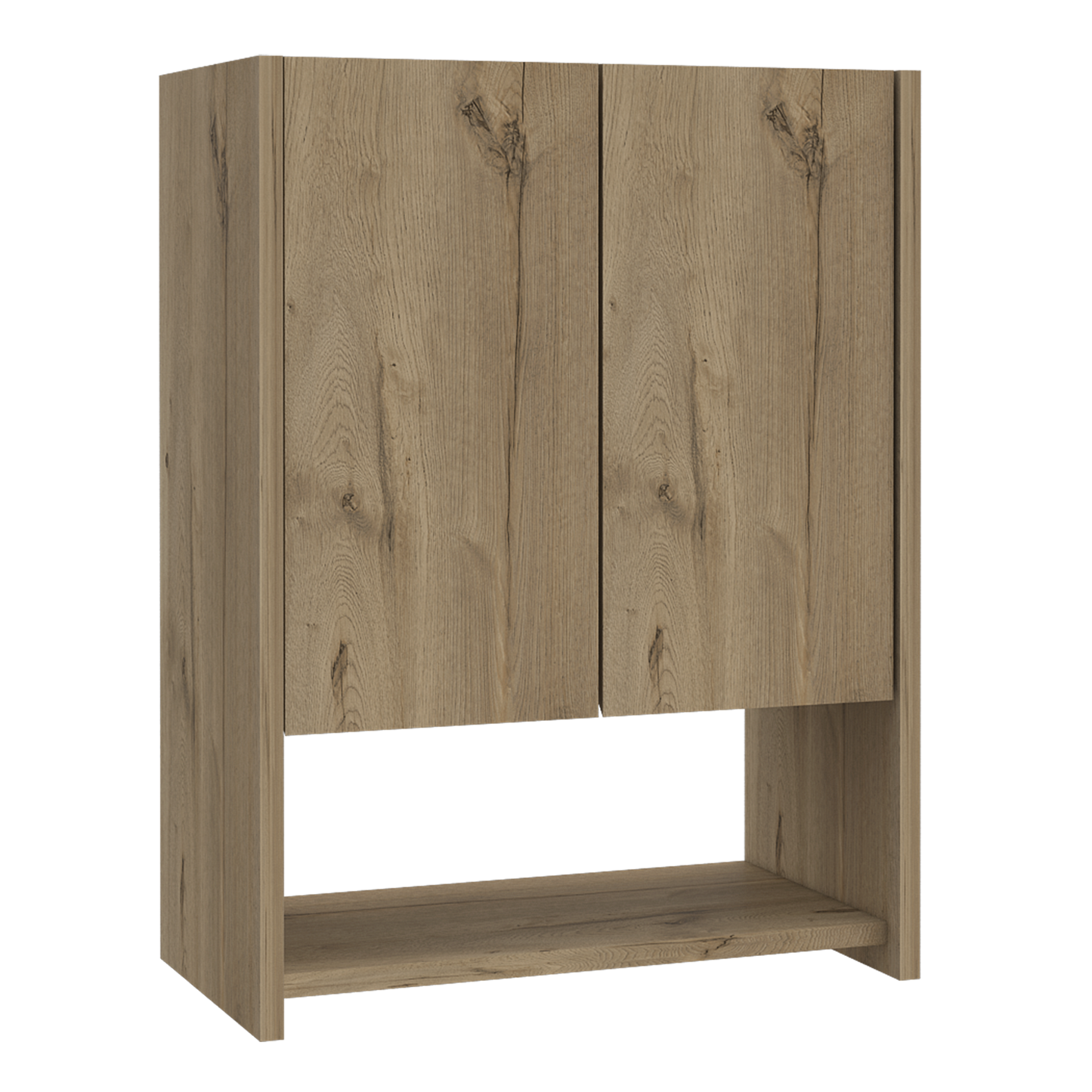 Botiquin Para Baño Ventus, Duna Y Plomo Con Espejo