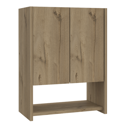 Botiquin Para Baño Ventus, Duna Y Plomo Con Espejo