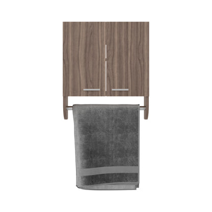 Botiquin Bath 28 Dos Puertas, Avellana