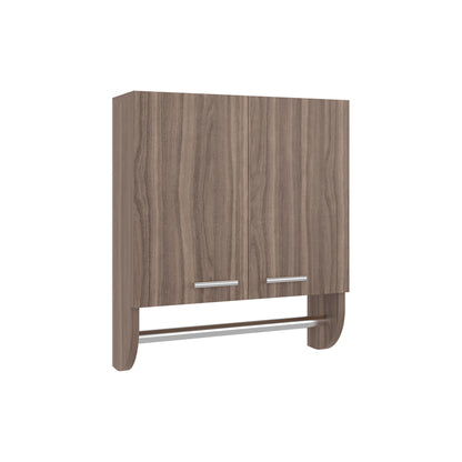 Botiquin Bath 28 Dos Puertas, Avellana