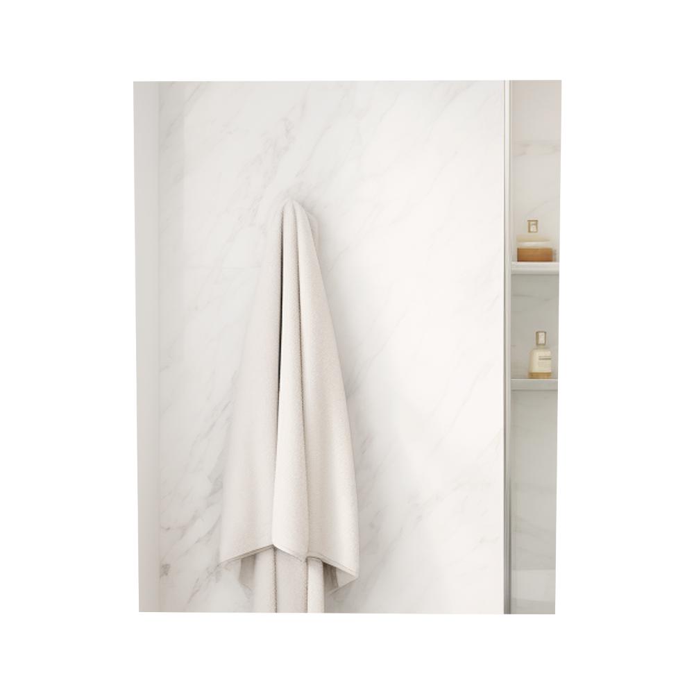 Botiquin Para Baño Lumo, Blanco Con Espejo