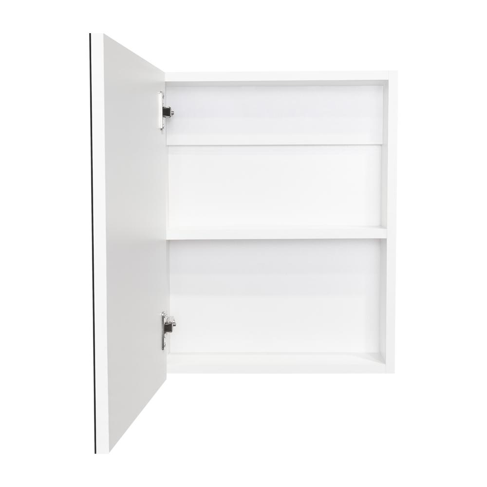 Botiquin Para Baño Lumo, Blanco Con Espejo