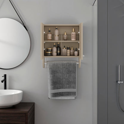 Botiquin Bath 28 Dos Puertas, Cartagena