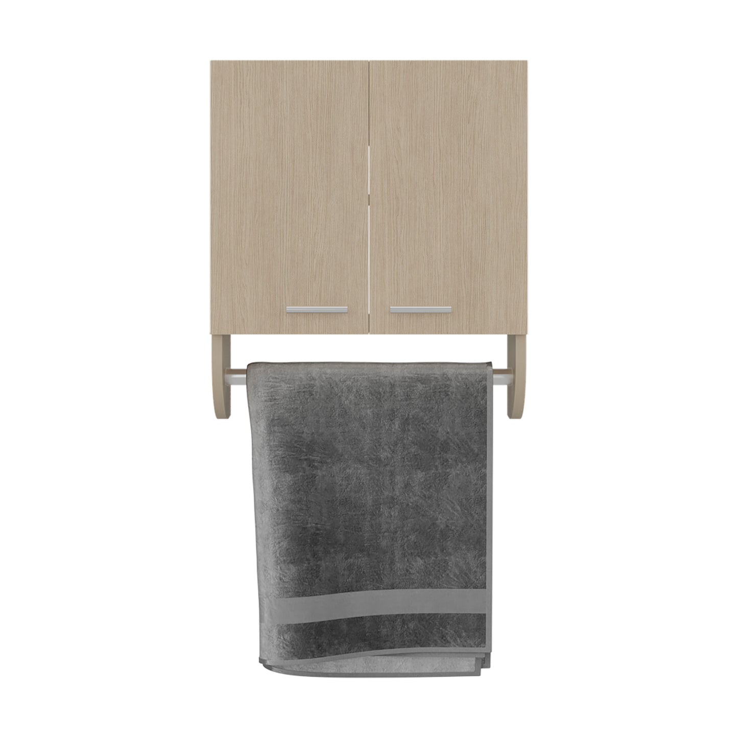 Botiquin Bath 28 Dos Puertas, Cartagena