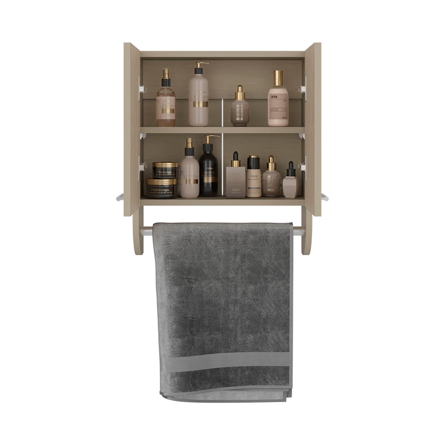 Botiquin Bath 28 Dos Puertas, Cartagena