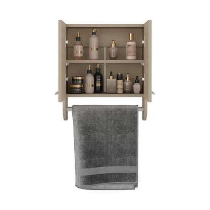 Botiquin Bath 28 Dos Puertas, Cartagena