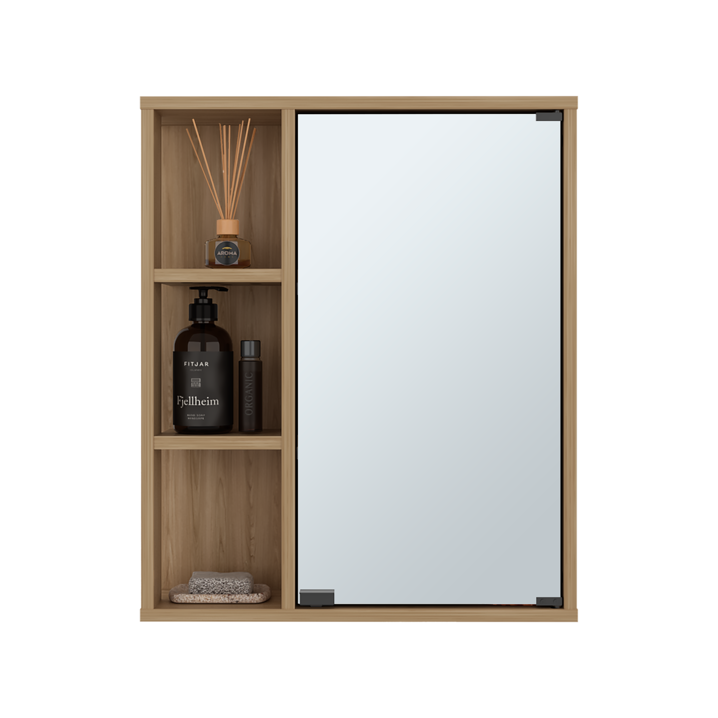 Gabinete De Baño Berkel