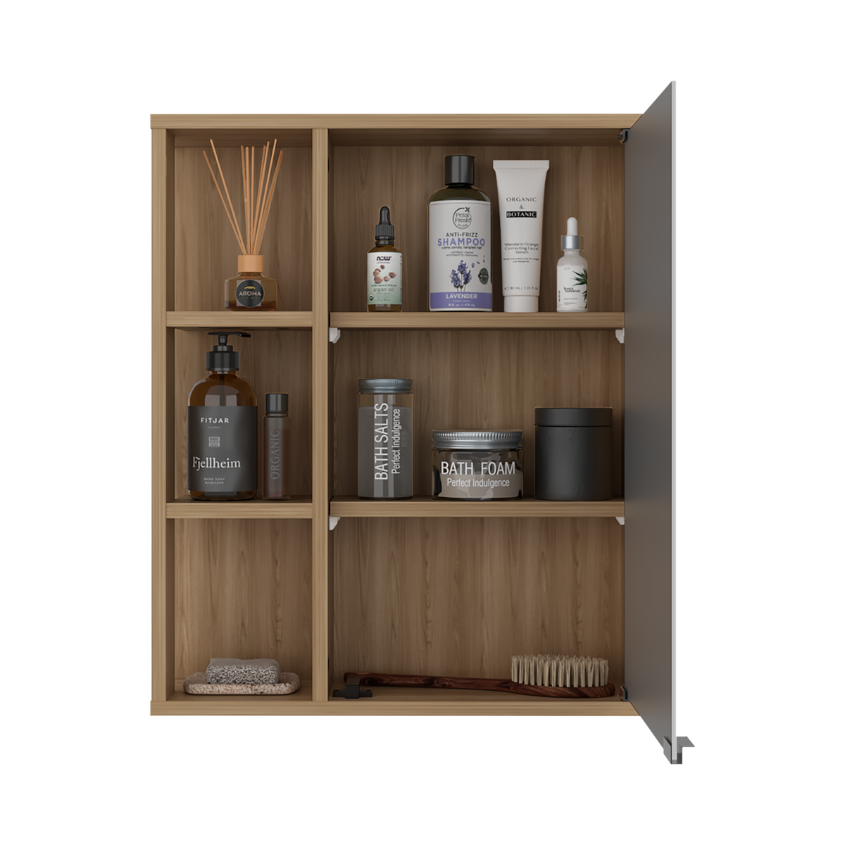 Gabinete De Baño Berkel (vista 4)