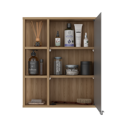 Gabinete De Baño Berkel (vista 4)