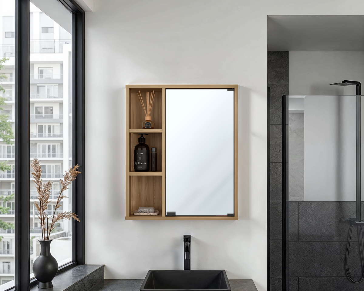 Gabinete De Baño Berkel