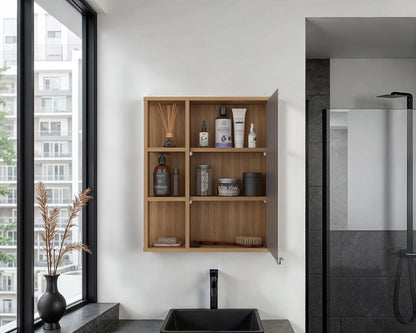 Gabinete De Baño Berkel (vista 2)