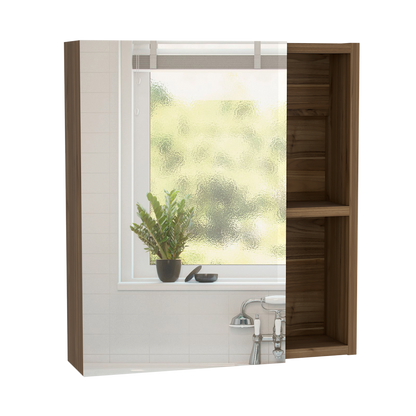 Botiquin Para Baño Labelle, Gales Con Espejo